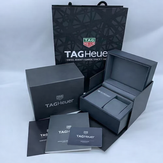 AQUARACER WBP2111 - FULL SET (5A+)