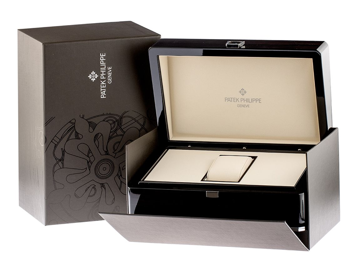 AQUANAUT 5168G - FULL SET MADERA