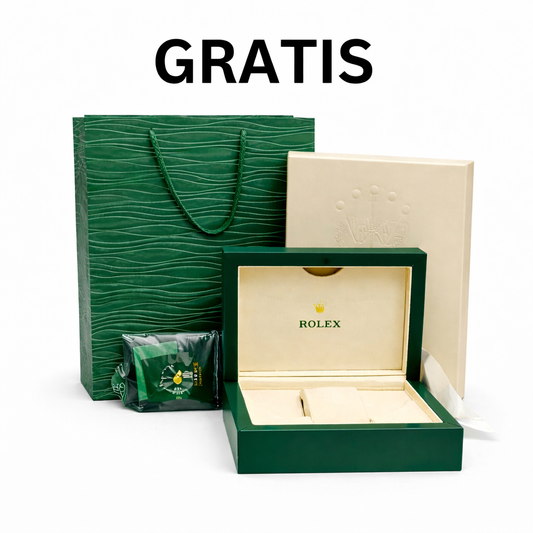 Datejust 126200 - FULL SET (5A+)