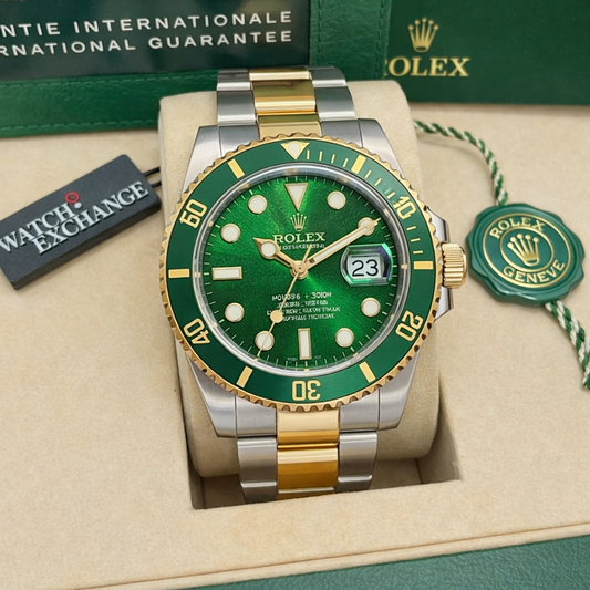 SUBMARINER 16613 - FULL SET (5A+)