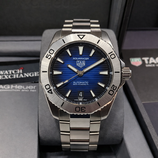 AQUARACER WBP2111 - FULL SET (5A+)
