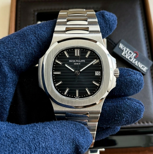 NAUTILUS 3711 NEGRO - FULL SET MADERA