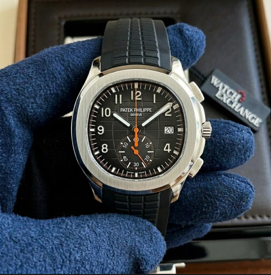 AQUANAUT 5968A - FULL SET MADERA