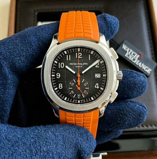 AQUANAUT 5968A - FULL SET MADERA