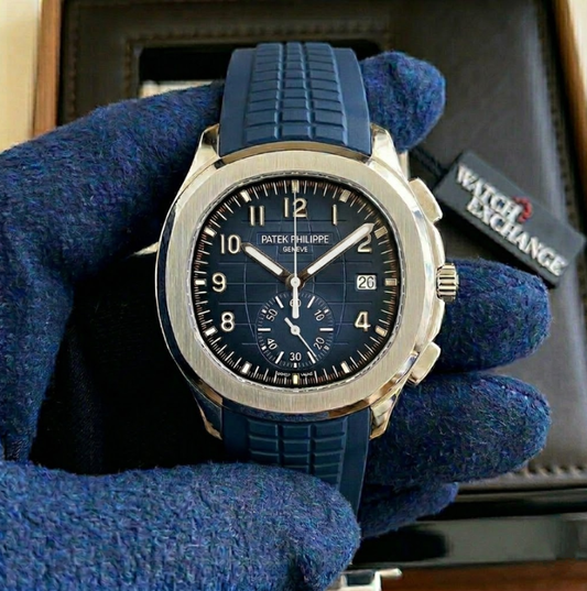 AQUANAUT 5968A - FULL SET MADERA