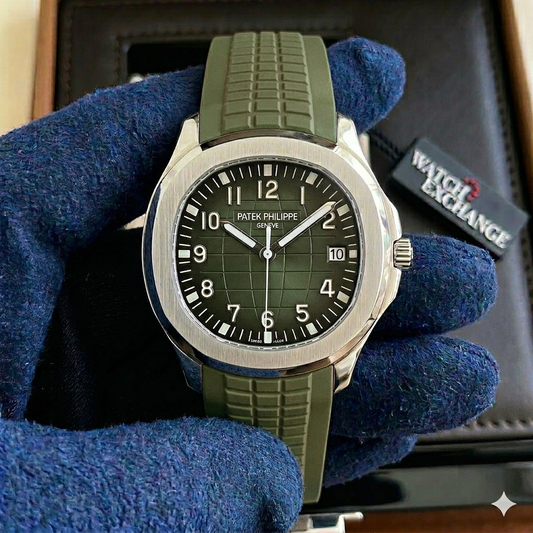 AQUANAUT 5168G - FULL SET MADERA